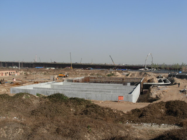 鋼鐵在建2.jpg 冶金鋼鐵廢水處理