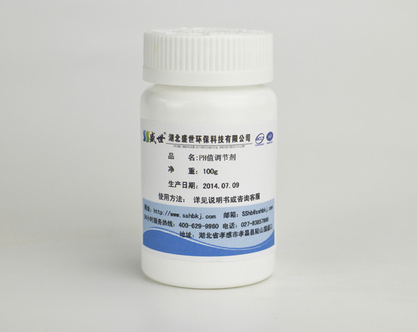PH調(diào)節(jié)劑 PH調(diào)節(jié)劑